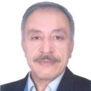 دکتر غفار نبی زاده علمداری