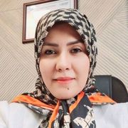 زهرا میدانی