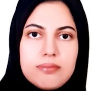 فاطمه دهاقین بذرافشان