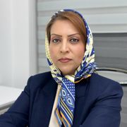 دکتر زهرا ضامن