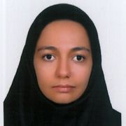 مرجان حیدری