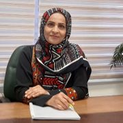 شهناز پودینه