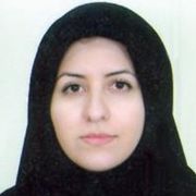 دکتر حنانه تقی زاده