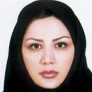 دکتر الهام معصومی