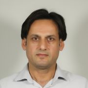 دکتر سیدمحمد حسینی