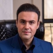 دکتر پرهام خوشدانی فراهانی