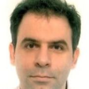 دکتر آریانب محرابی