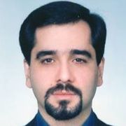 دکتر علیرضا ملایم