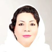 دکتر ملینا شیرانی بیدآبادی