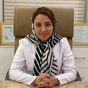 دکتر هدا حکیمیان