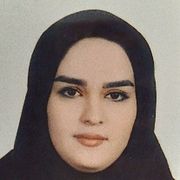 غزاله مختارنژاد محمدزاده