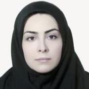دکتر مریم عجمی