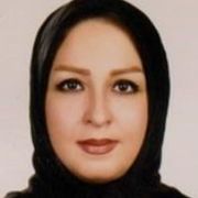 دکتر ندا حاجی حسنی