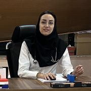 دکتر مرجان حدادی