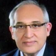 دکتر علی اصغر غفاری