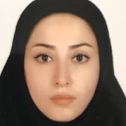 بهناز جودی فر