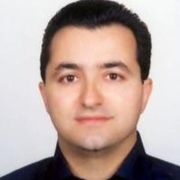 دکتر محسن علی جانی