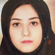 پریسا شیخ باقری