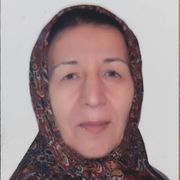 دکتر عزت بیگم رجایی رامشه