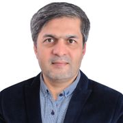 احسان معصوم زاده