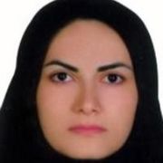 دکتر مرضیه قنبری