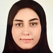 سپیده نور محمدزاد هشترودی