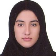 آناهیتا طاهریان ورنوسفادرانی