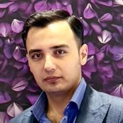 دکتر سعید پارسایی