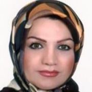 دکتر وجیهه دائی غفاری