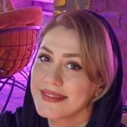 غزاله ریاضی هروی