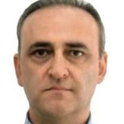 دکتر غلامرضا معروفی