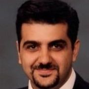 دکتر بهرام احمدی