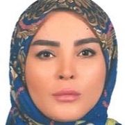 دکتر سودابه دل گشا