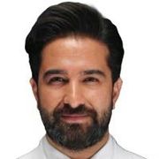 دکتر وحید زینالی پور