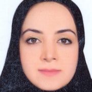 مژده رمضانی