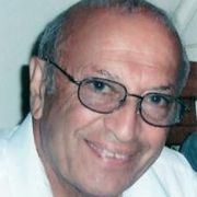 دکتر منوچهر گرجی طهرانی