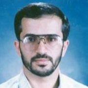 دکتر محمدسعید احمدی