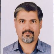 مهران زمانی علویجه