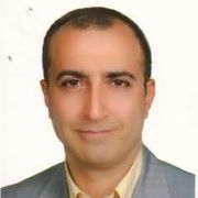 دکتر محمد مجلسی