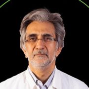 دکتر اکبر سلطانی