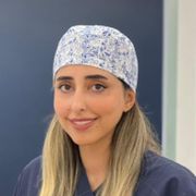 زهرا اکبری فرد