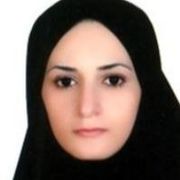 مریم رحمانیان کوشککی