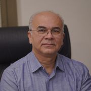 دکتر سعید اکبری حقیقت