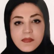 لیلا کبریایی کچورستاقی