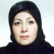 دکتر نیلوفر بیگلر