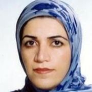 دکتر فاطمه عبدالهیان