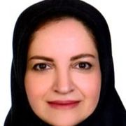 دکتر شایسته خلیلی