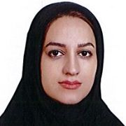 معصومه نعمت اللهی