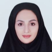 مهدیه اکبرخواه گلسفیدی