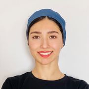 دکتر مهدیه خوش زبان بنیسی